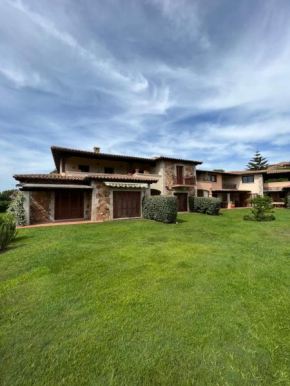 Casa Galathee